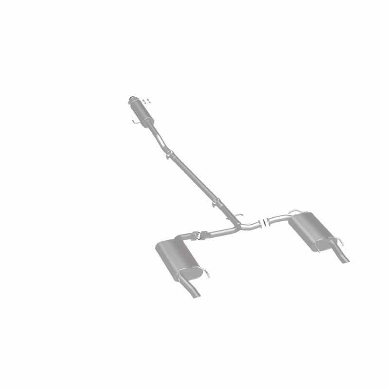 Toyota Avalon Performance Exhaust - Magnaflow - Catback - `05-`12