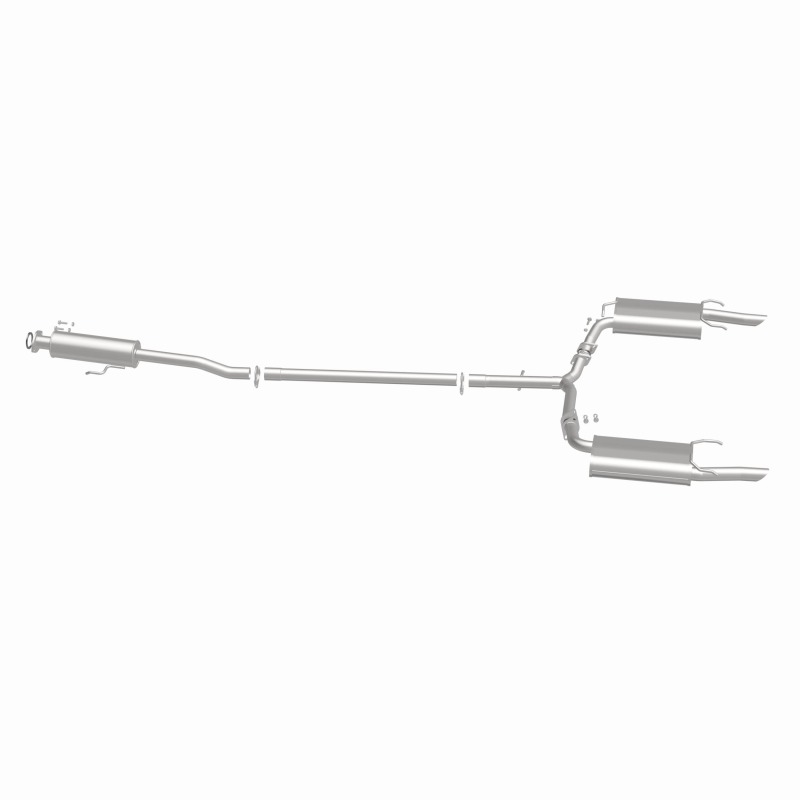 Toyota Avalon Performance Exhaust - Magnaflow - Catback - `05-`12