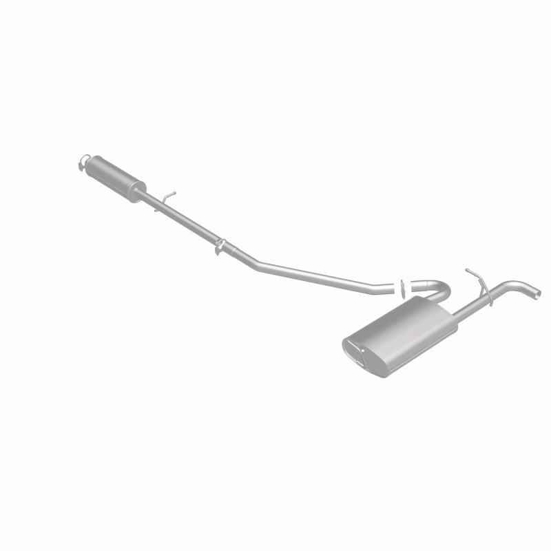 Buick Encore Performance Exhaust - Magnaflow - Catback - `13-`18