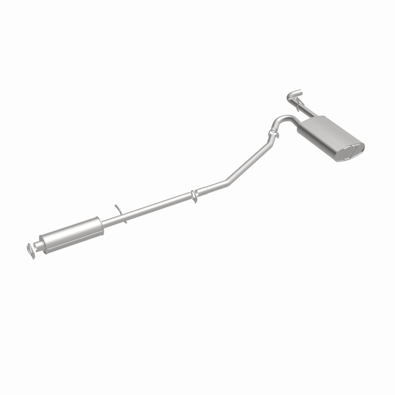 Buick Encore Performance Exhaust - Magnaflow - Catback - `13-`18