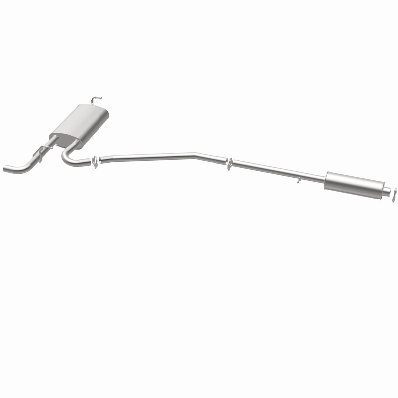 Buick Encore Performance Exhaust - Magnaflow - Catback - `13-`18