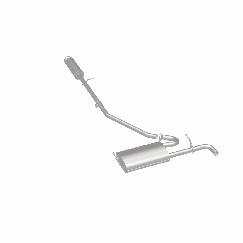 Buick Encore Performance Exhaust - Magnaflow - Catback - `13-`18