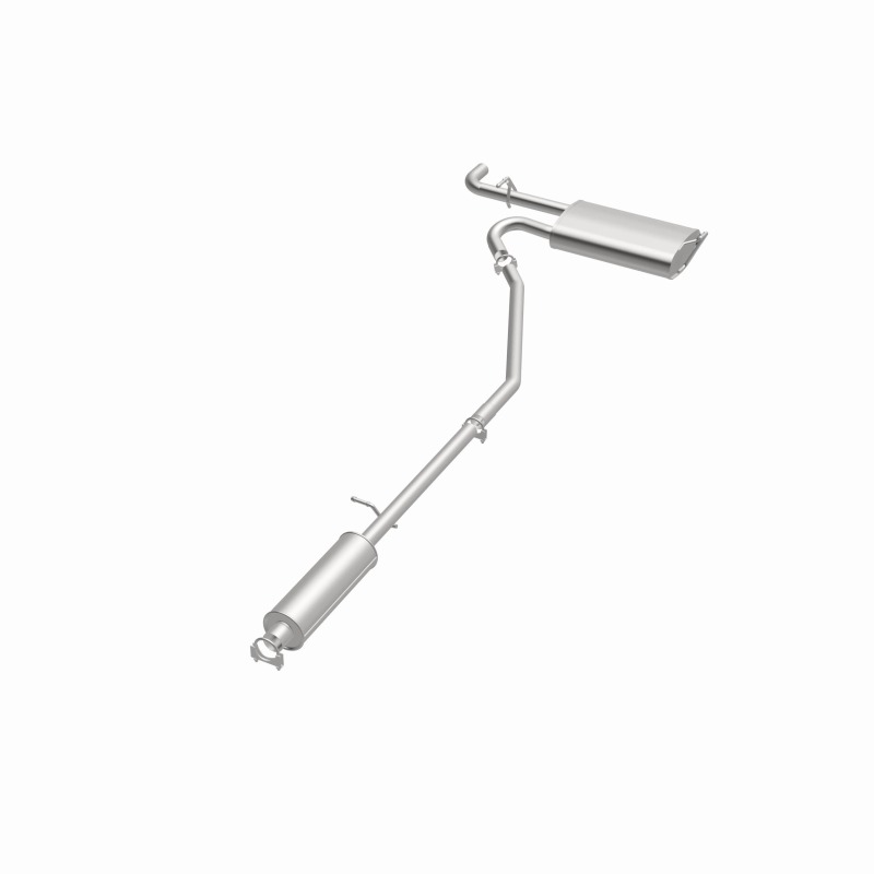 Buick Encore Performance Exhaust - Magnaflow - Catback - `13-`18