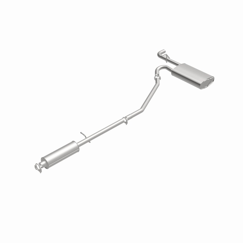 Buick Encore Performance Exhaust - Magnaflow - Catback - `13-`18