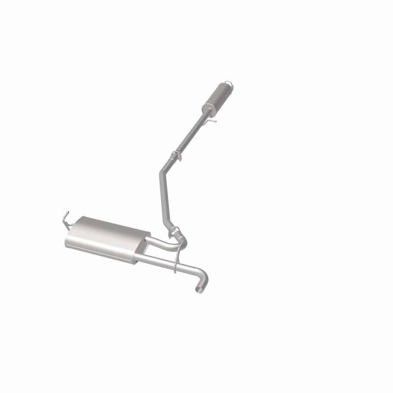 Buick Encore Performance Exhaust - Magnaflow - Catback - `13-`18