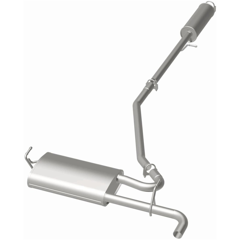 Buick Encore Performance Exhaust - Magnaflow - Catback - `13-`18