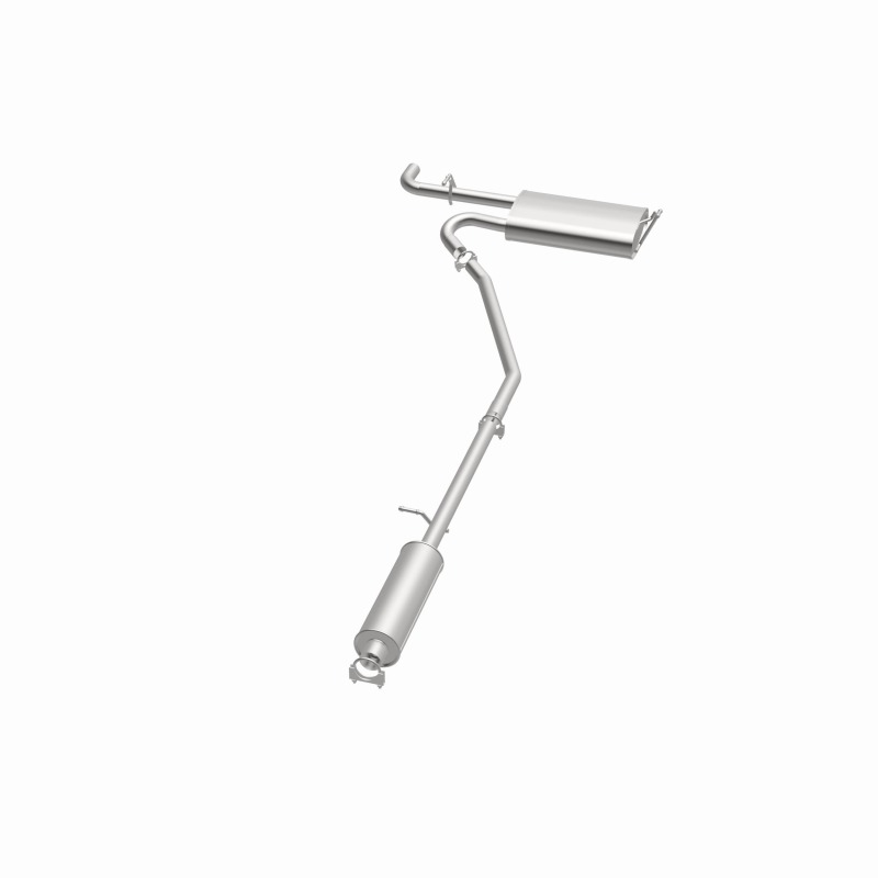 Buick Encore Performance Exhaust - Magnaflow - Catback - `13-`18