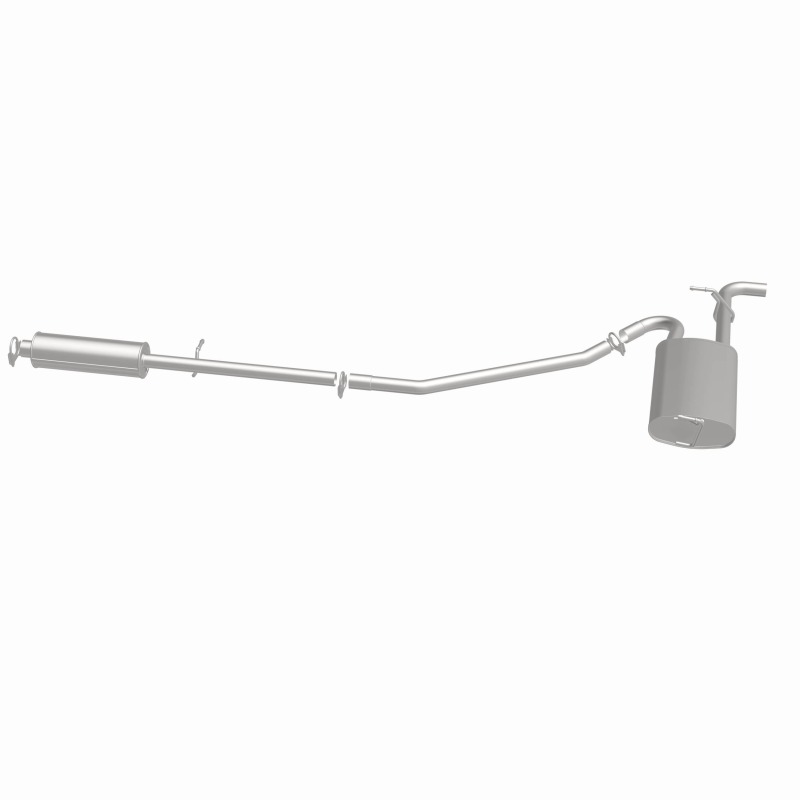 Buick Encore Performance Exhaust - Magnaflow - Catback - `13-`18