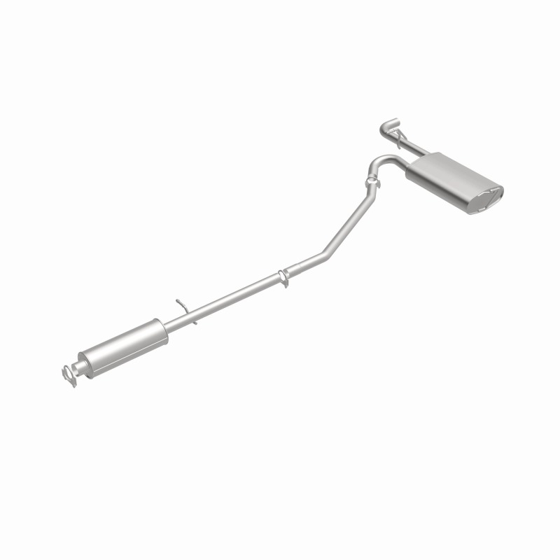 Buick Encore Performance Exhaust - Magnaflow - Catback - `13-`18