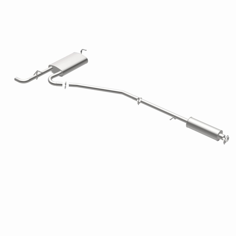 Buick Encore Performance Exhaust - Magnaflow - Catback - `13-`18