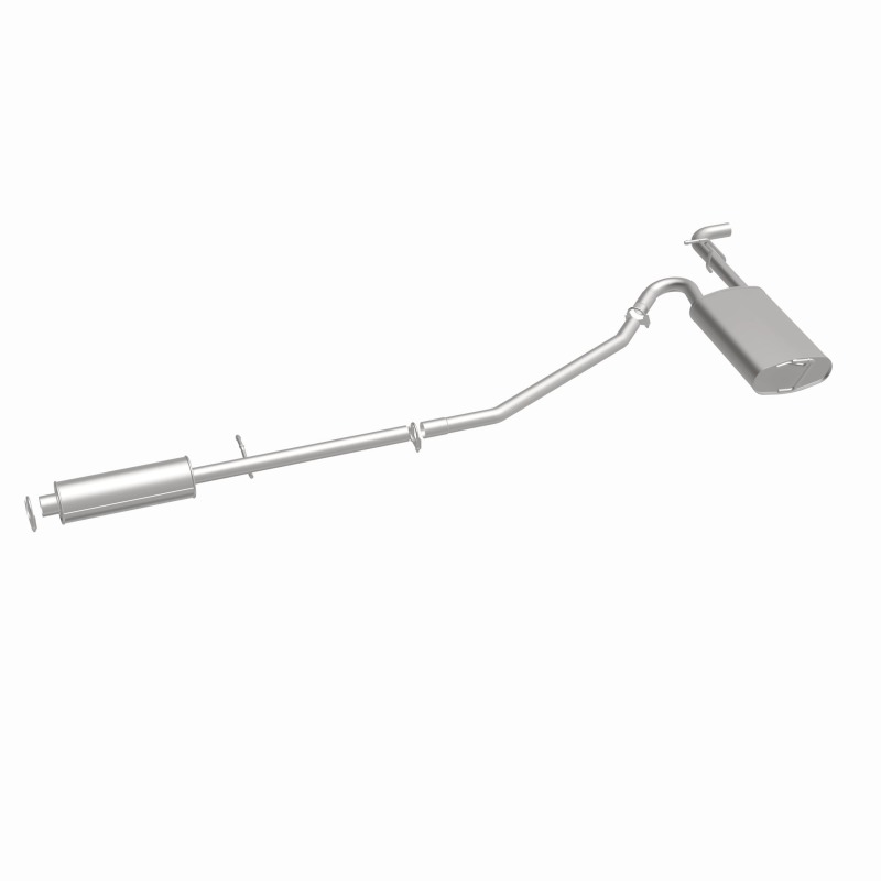 Buick Encore Performance Exhaust - Magnaflow - Catback - `13-`18