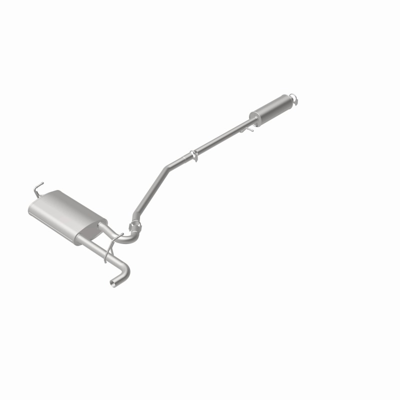 Buick Encore Performance Exhaust - Magnaflow - Catback - `13-`18