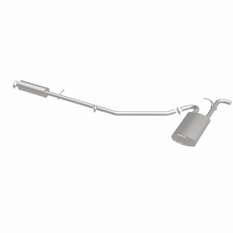 Buick Encore Performance Exhaust - Magnaflow - Catback - `13-`18