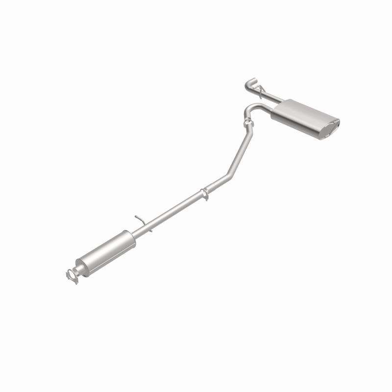 Buick Encore Performance Exhaust - Magnaflow - Catback - `13-`18