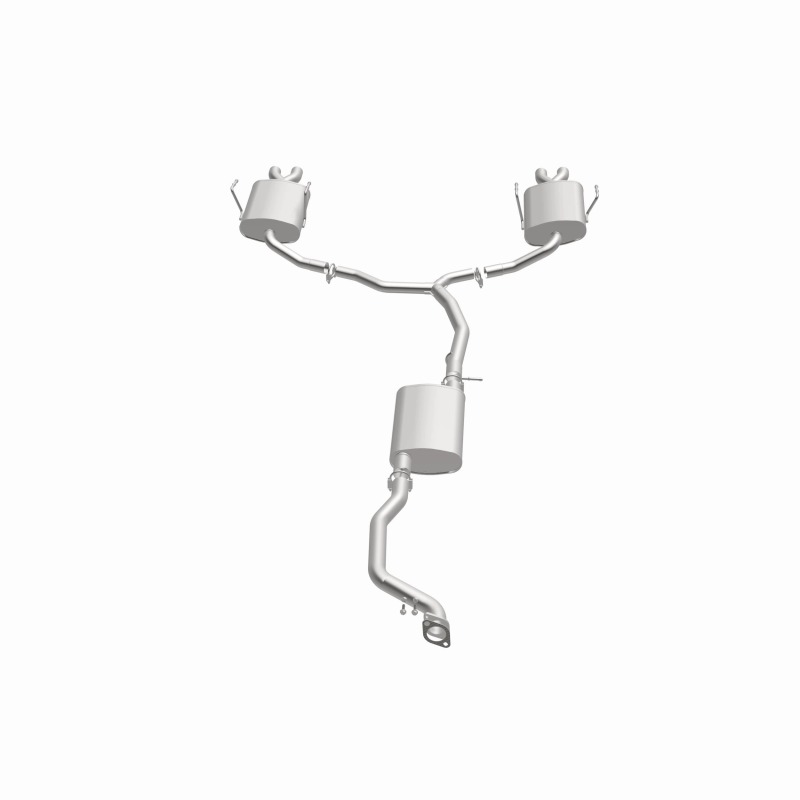 GMC Acadia Performance Exhaust - Magnaflow - Direct-Fit Replacement - `09-`12