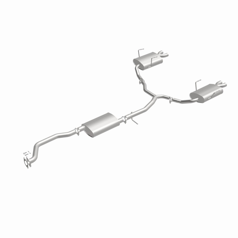 GMC Acadia Performance Exhaust - Magnaflow - Direct-Fit Replacement - `09-`12