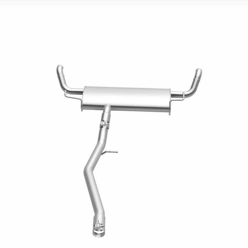 Cadillac SRX Performance Exhaust - Magnaflow - BRE Catback - `12-`16