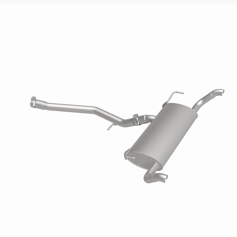 Cadillac SRX Performance Exhaust - Magnaflow - BRE Catback - `12-`16