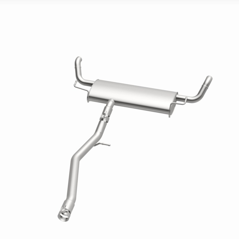 Cadillac SRX Performance Exhaust - Magnaflow - BRE Catback - `12-`16