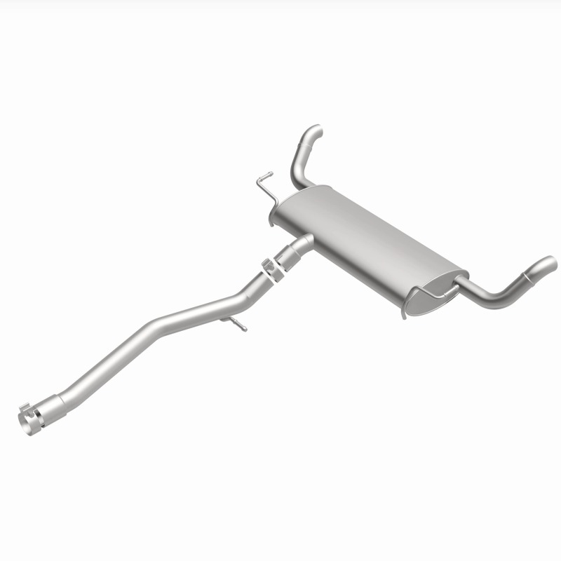 Cadillac SRX Performance Exhaust - Magnaflow - BRE Catback - `12-`16