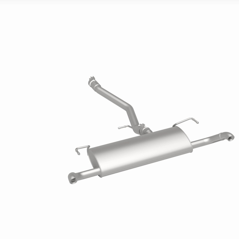 Cadillac SRX Performance Exhaust - Magnaflow - BRE Catback - `12-`16