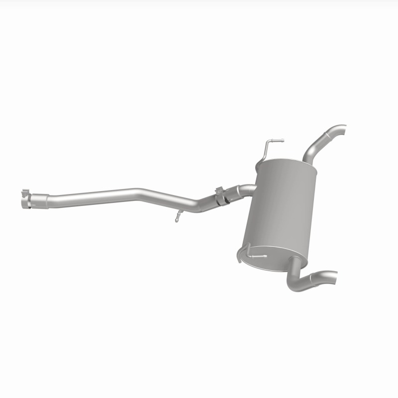 Cadillac SRX Performance Exhaust - Magnaflow - BRE Catback - `12-`16