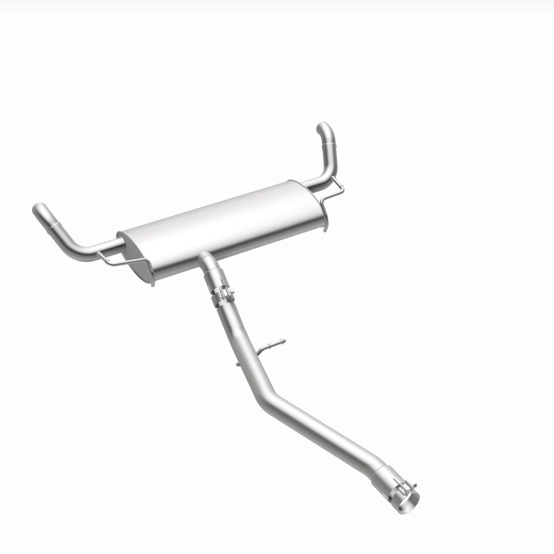 Cadillac SRX Performance Exhaust - Magnaflow - BRE Catback - `12-`16