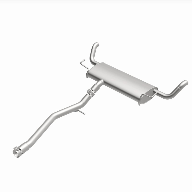 Cadillac SRX Performance Exhaust - Magnaflow - BRE Catback - `12-`16