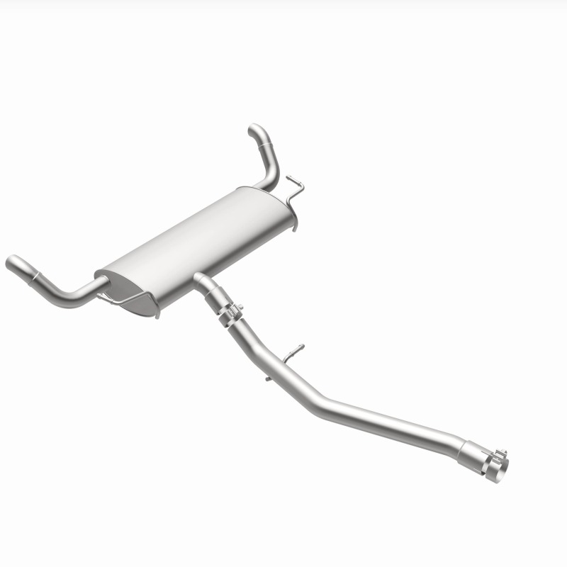 Cadillac SRX Performance Exhaust - Magnaflow - BRE Catback - `12-`16