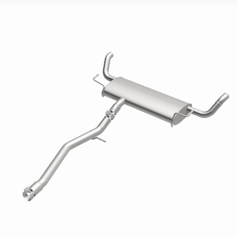 Cadillac SRX Performance Exhaust - Magnaflow - BRE Catback - `12-`16