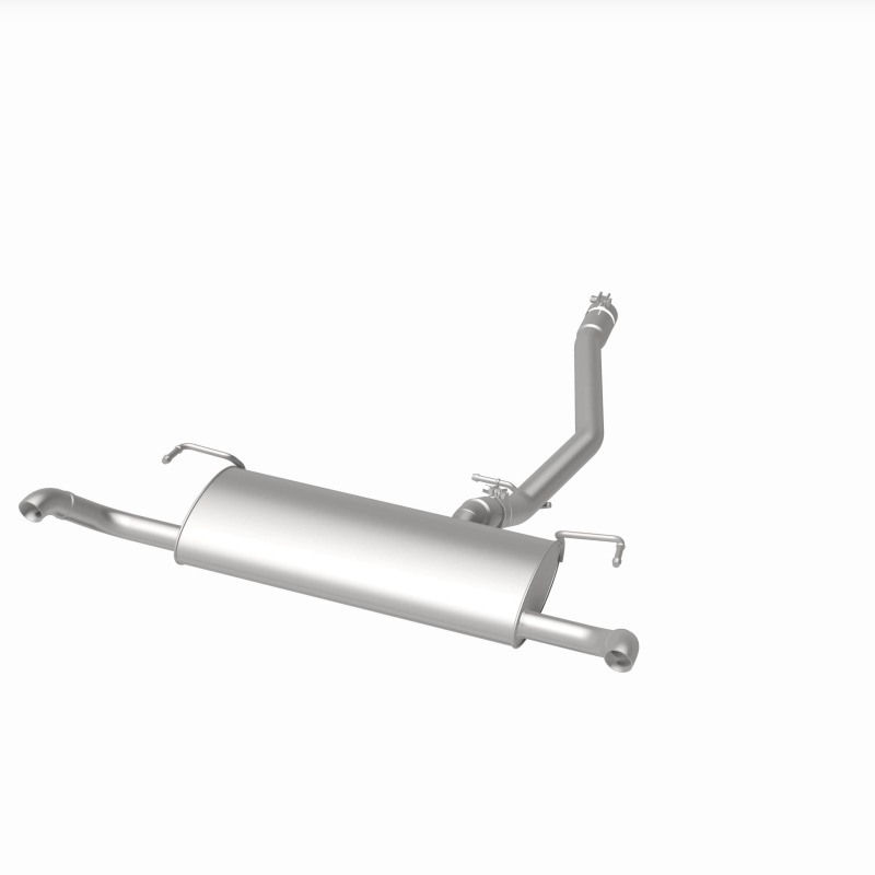 Cadillac SRX Performance Exhaust - Magnaflow - BRE Catback - `12-`16