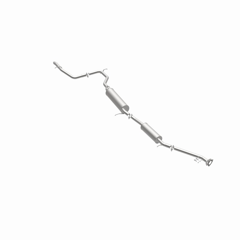 Honda Odyssey Performance Exhaust - Magnaflow - BRE Catback - `14-`17