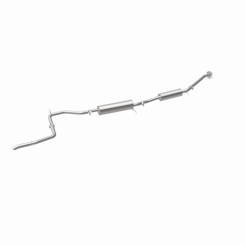 Honda Odyssey Performance Exhaust - Magnaflow - BRE Catback - `14-`17