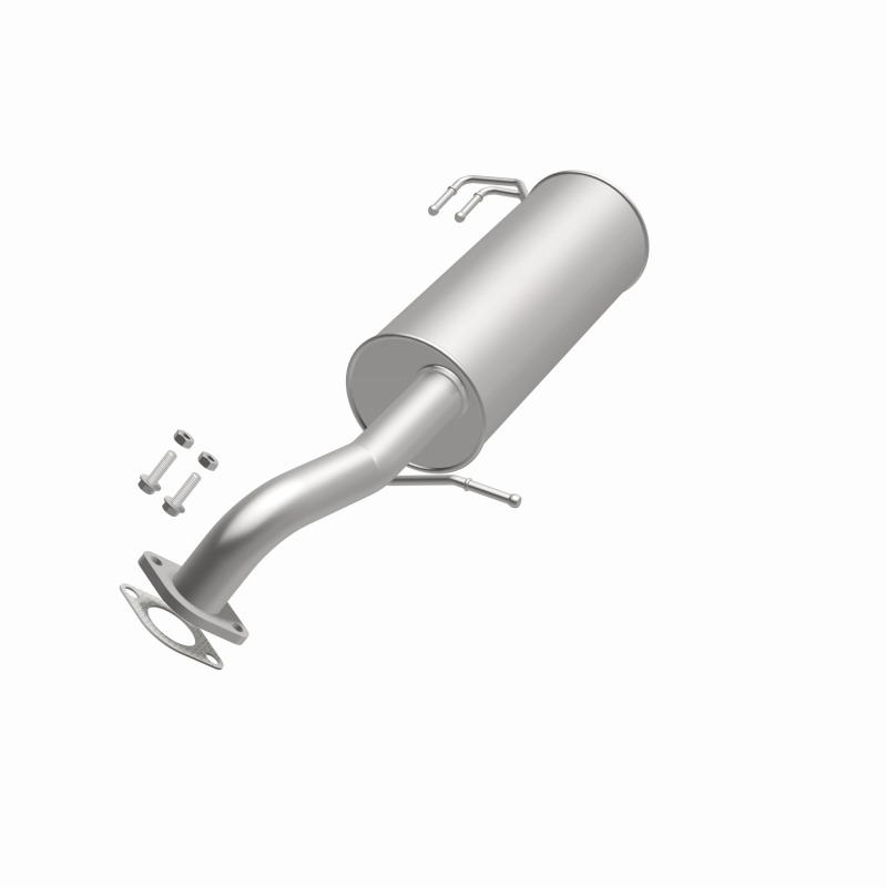 Kia Soul Performance Exhaust - Magnaflow - Cat Back - `12-`13