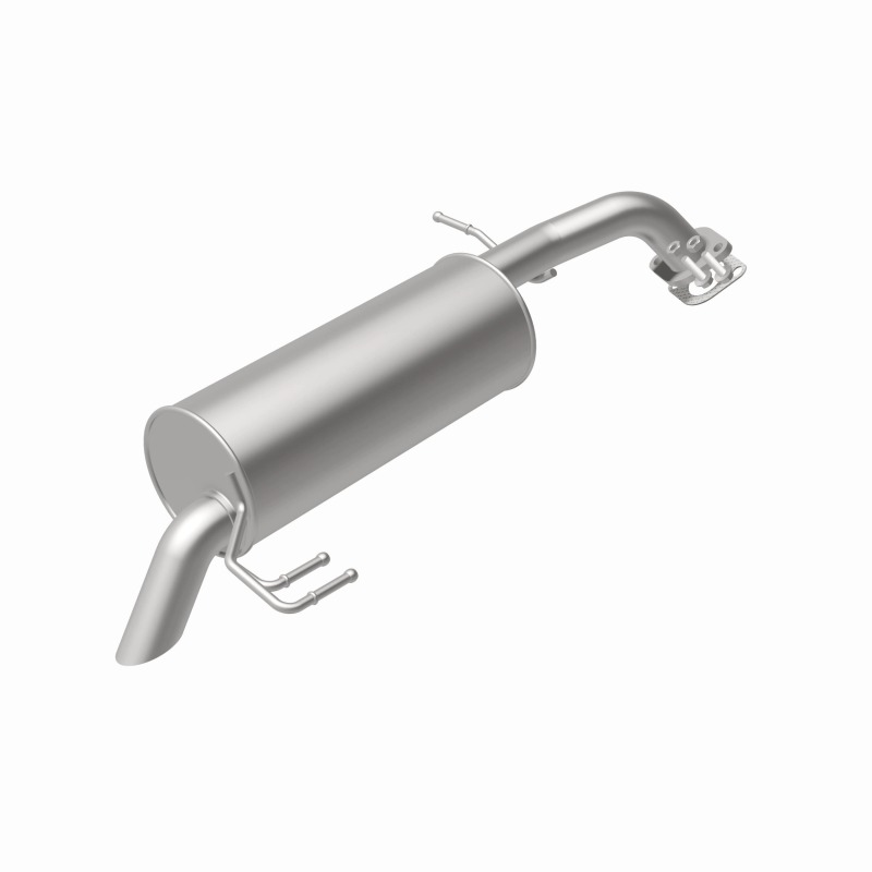 Kia Soul Performance Exhaust - Magnaflow - Cat Back - `12-`13