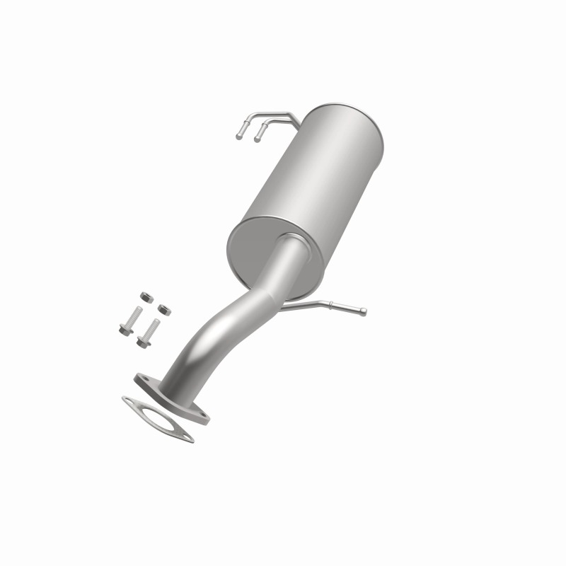 Kia Soul Performance Exhaust - Magnaflow - Cat Back - `12-`13