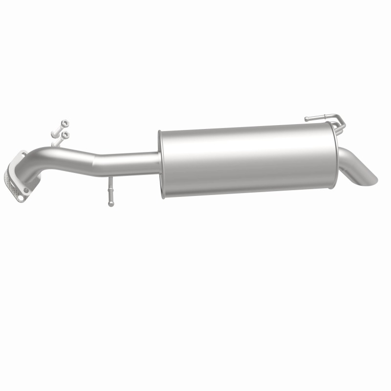 Kia Soul Performance Exhaust - Magnaflow - Cat Back - `12-`13