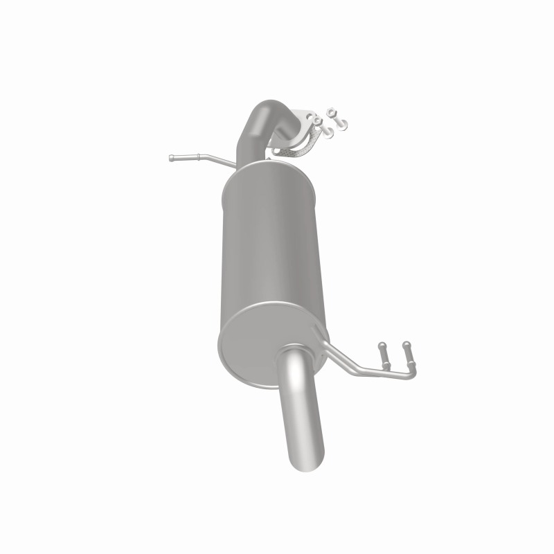 Kia Soul Performance Exhaust - Magnaflow - Cat Back - `12-`13