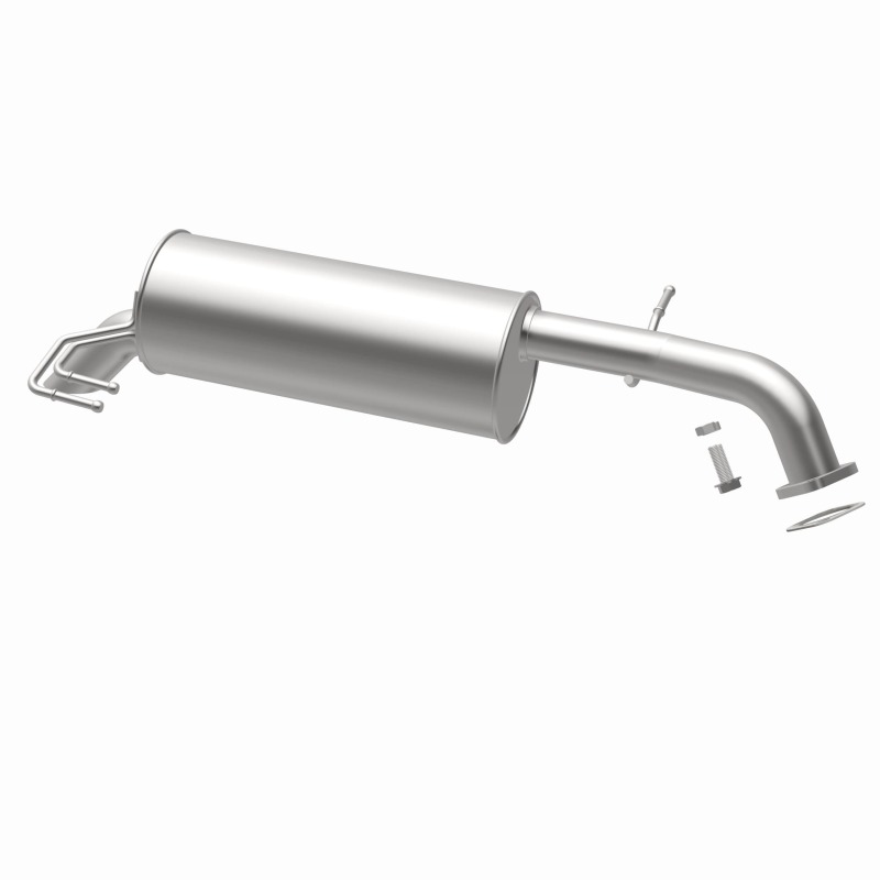 Kia Soul Performance Exhaust - Magnaflow - Cat Back - `12-`13