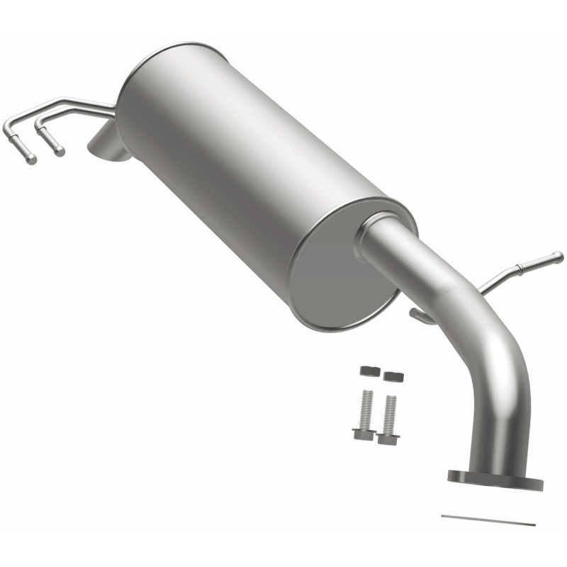Kia Soul Performance Exhaust - Magnaflow - Cat Back - `12-`13