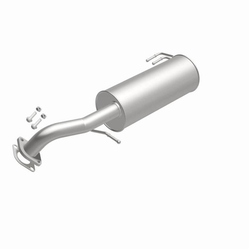 Kia Soul Performance Exhaust - Magnaflow - Cat Back - `12-`13