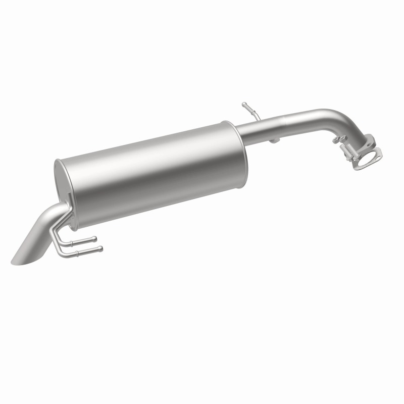 Kia Soul Performance Exhaust - Magnaflow - Cat Back - `12-`13