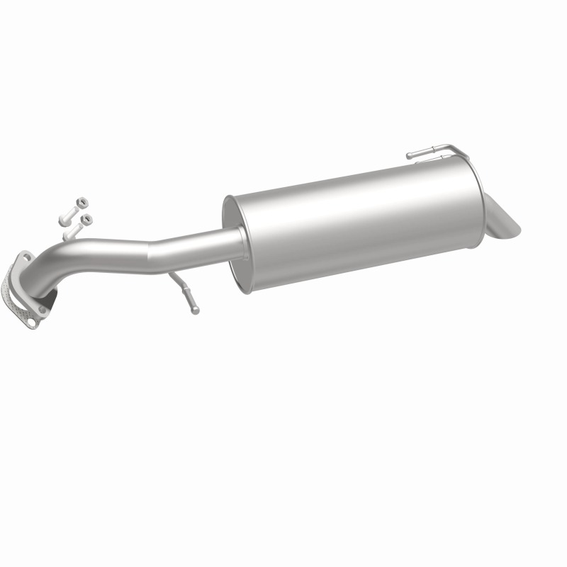 Kia Soul Performance Exhaust - Magnaflow - Cat Back - `12-`13
