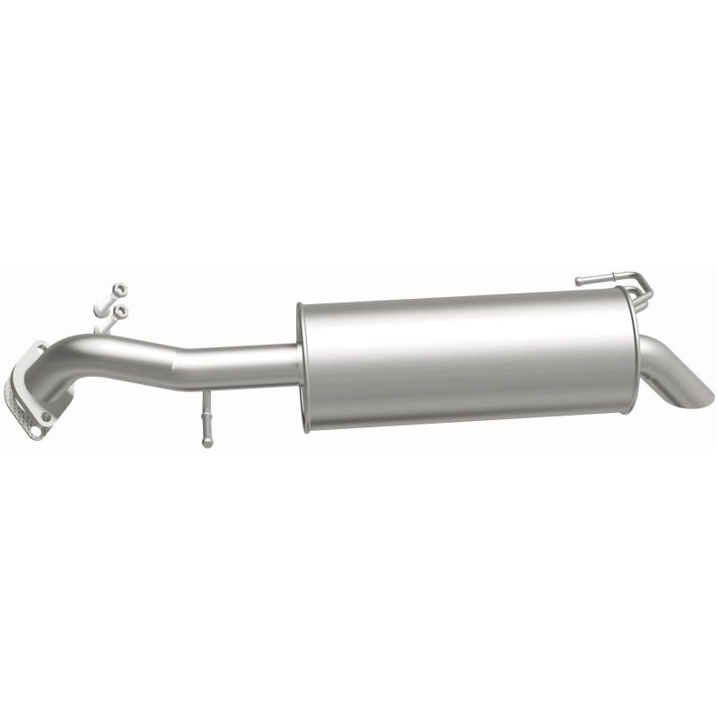 Kia Soul Performance Exhaust - Magnaflow - Cat Back - `12-`13