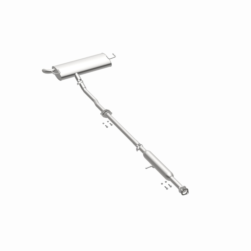 Kia Sportage Performance Exhaust - Magnaflow - Cat Back - `11-`16