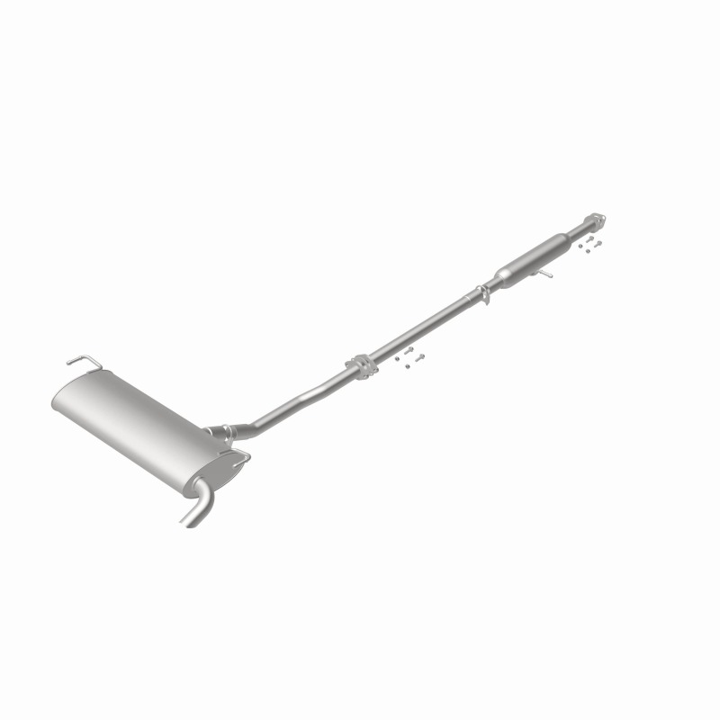 Kia Sportage Performance Exhaust - Magnaflow - Cat Back - `11-`16