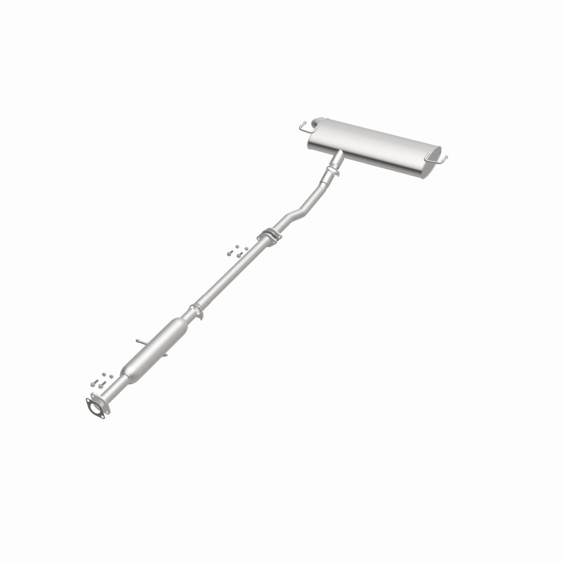 Kia Sportage Performance Exhaust - Magnaflow - Cat Back - `11-`16