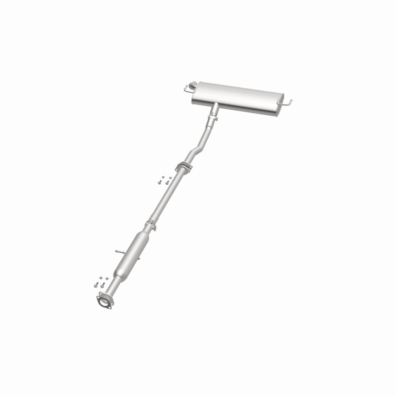 Kia Sportage Performance Exhaust - Magnaflow - Cat Back - `11-`16