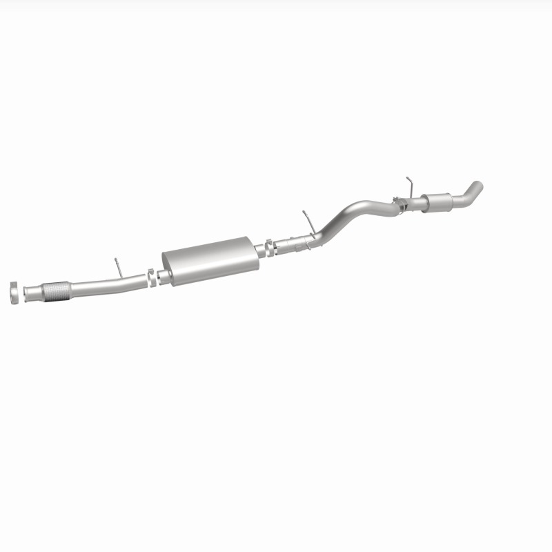 Cadillac Escalade ESV Performance Exhaust - Magnaflow - Catback, MagnaFlow BRE - `15-`20