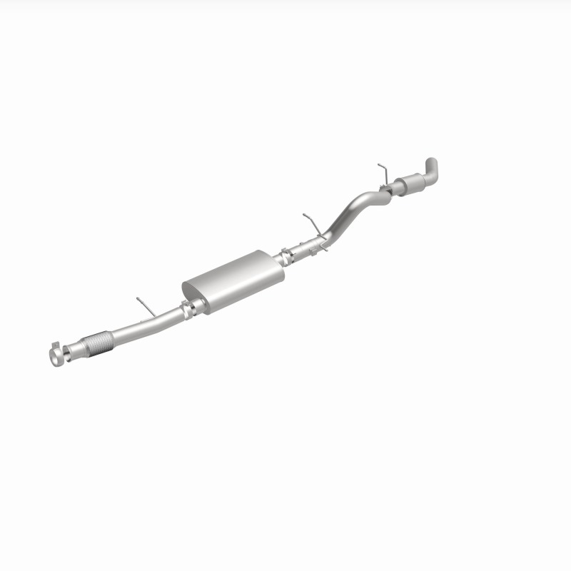 Cadillac Escalade ESV Performance Exhaust - Magnaflow - Catback, MagnaFlow BRE - `15-`20